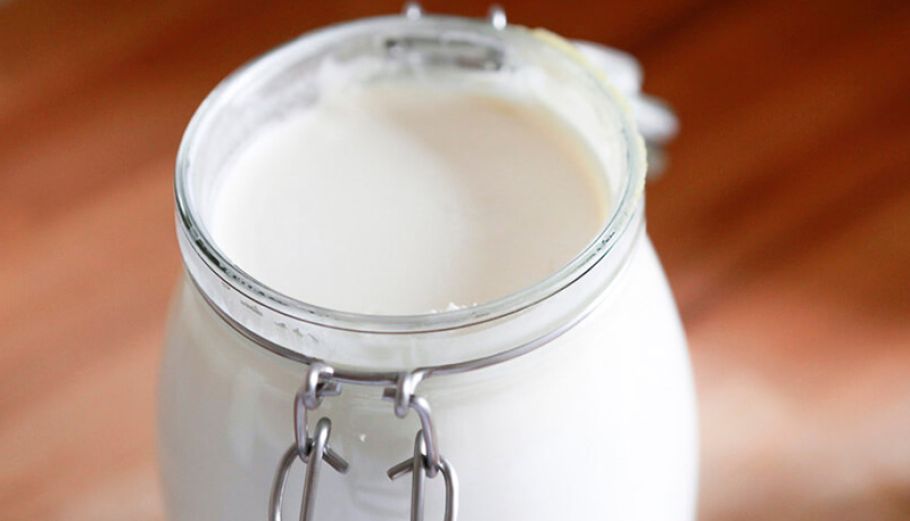 پایداری پروتئین شیر
